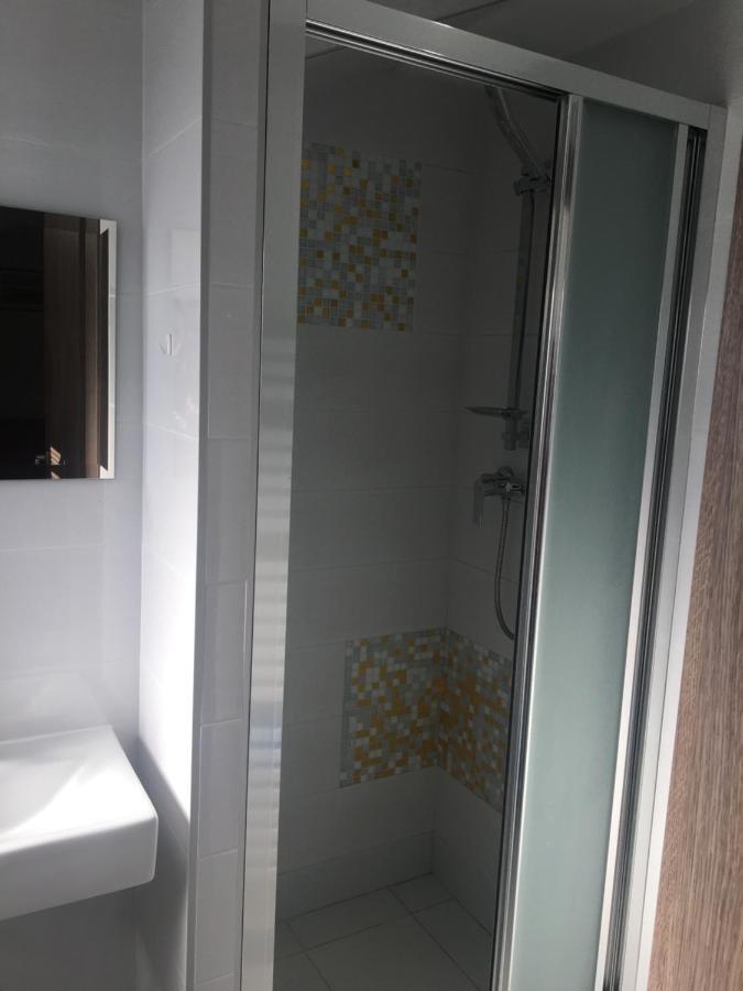 Apartman Tatry-Poprad Extérieur photo