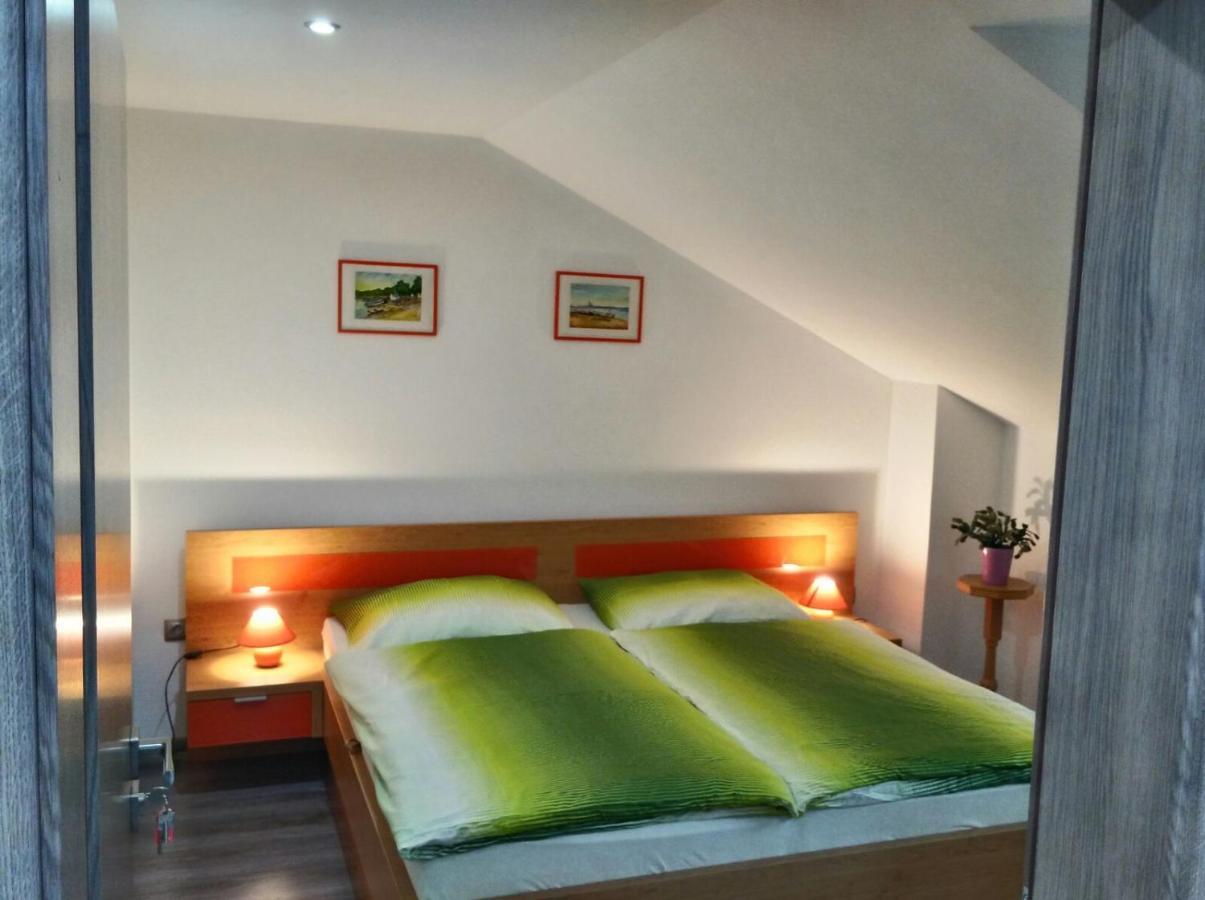 Apartman Tatry-Poprad Extérieur photo
