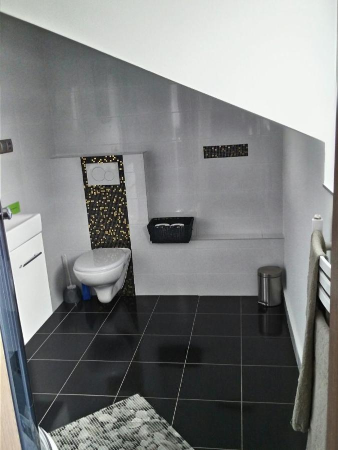 Apartman Tatry-Poprad Extérieur photo