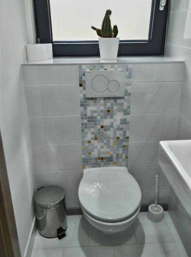 Apartman Tatry-Poprad Extérieur photo