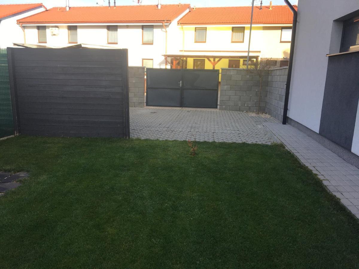 Apartman Tatry-Poprad Extérieur photo